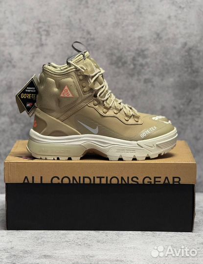 Полуботинки Nike ACG Air Zoom Gaiadome GTX Outdoor (Арт.96232)