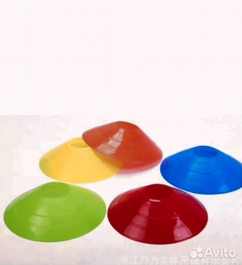 Фишки для размещения поля