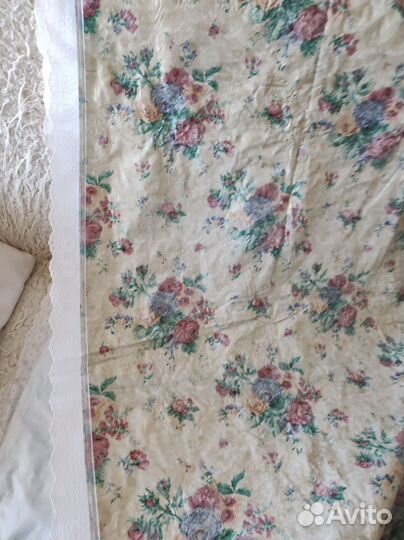 Скатерть новая 154*265 см