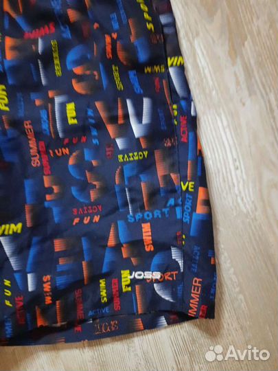 Шорты мужские Joss