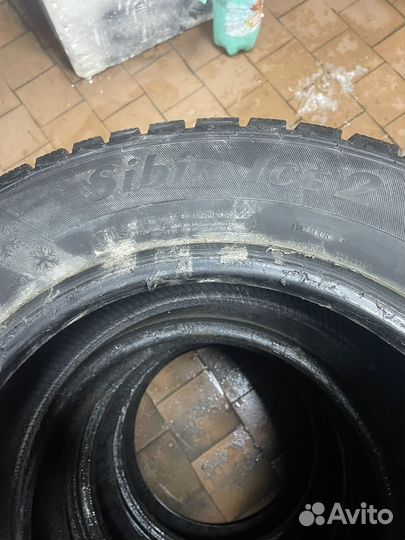 Matador MP 30 Sibir Ice 2 195/65 R15 95T