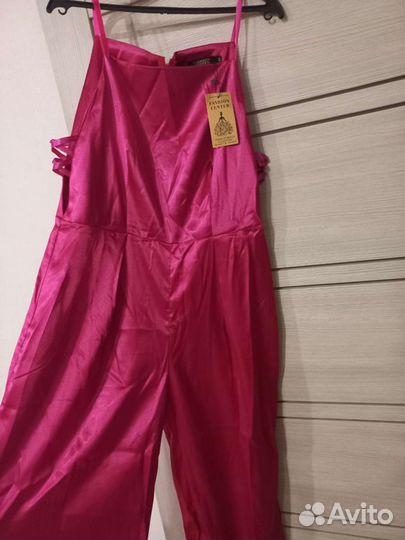 Комбинезон летний