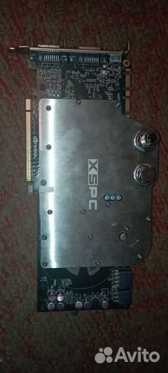 Видеокарта