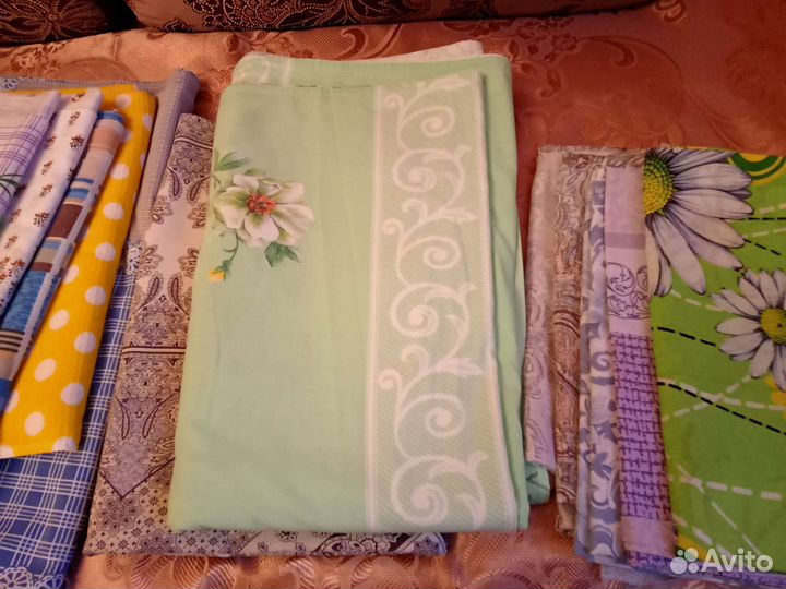 Белье постельное