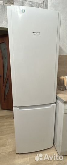 Холодильник hotpoint ariston