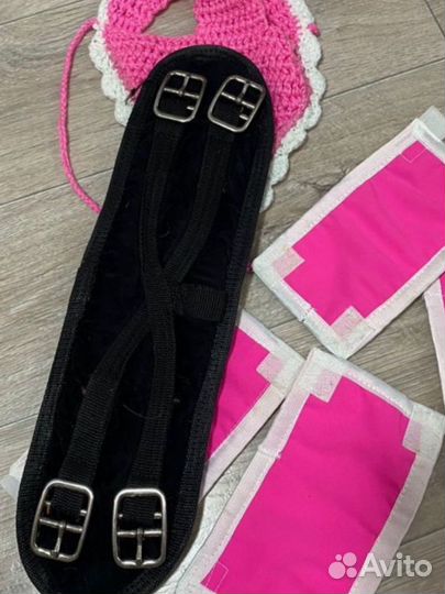 Подпруга, авито доставка для Ирины