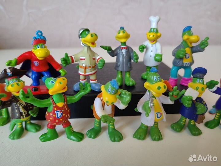 Динозаврик Dino