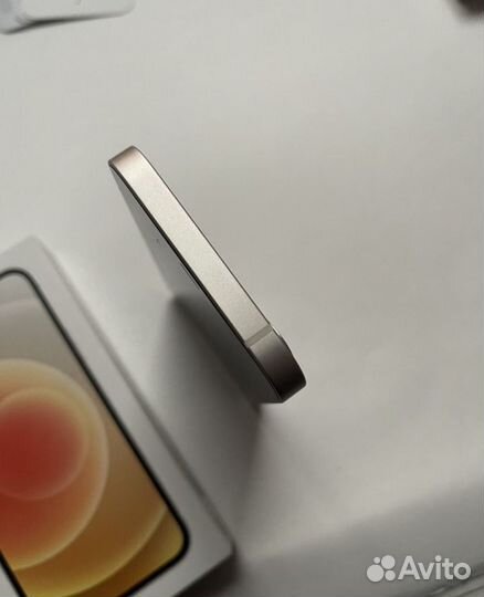 iPhone 12, 128 ГБ