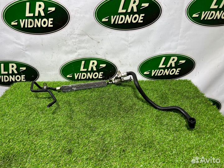 Охладитель антикрен Land Rover Range Rover L405