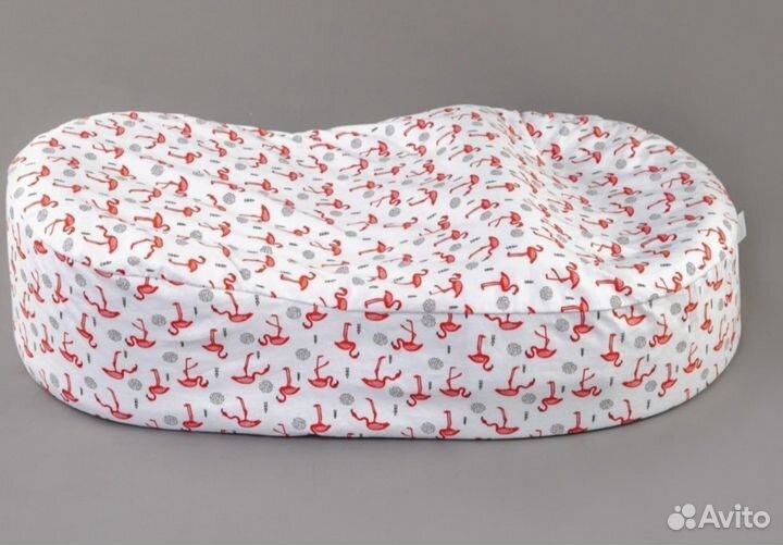 Кокон для новорожденных