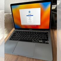 Apple MacBook Air M1 16/512