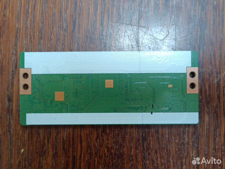 Плата 6870c-0584b