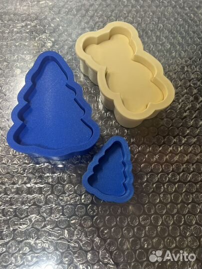 Формочки