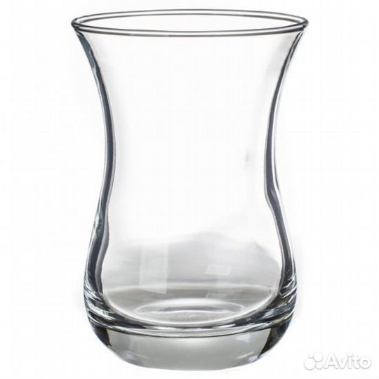 Стакан для чая и кофе турецкий Армуд (Много)