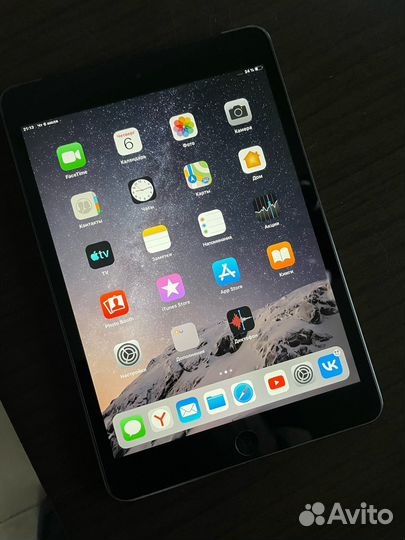 iPad mini 2 32gb