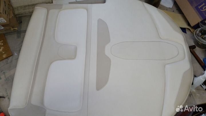 Лежаки, Маты, Сидушки