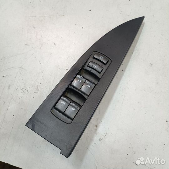 Блок управления стеклоподъёмниками SY Kyron