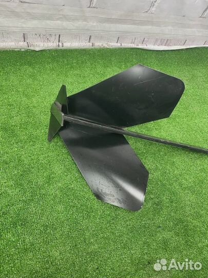 Окучник без сцепки Крот, Тарпан