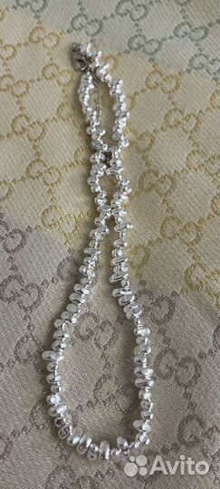 Колье чокер