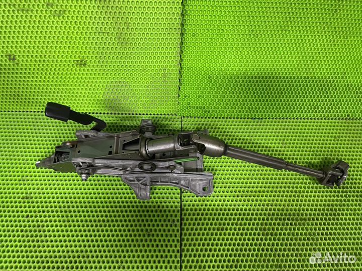 Колонка рулевая Ford Mondeo 4 2007-2015