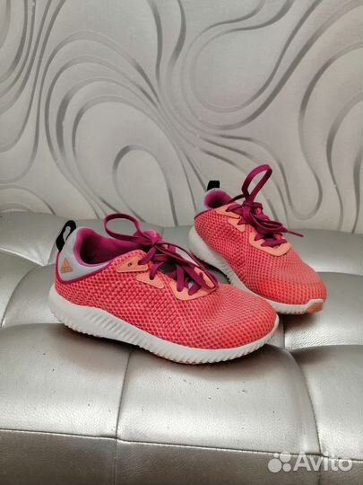 Кроссовки Adidas Performance Alphabounce