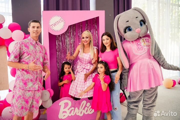 Детская студия