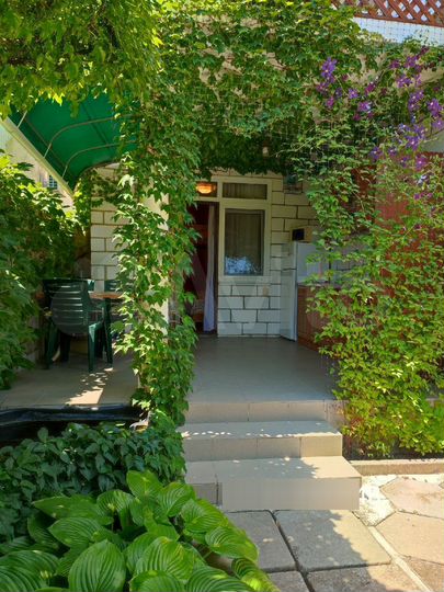 Комната 22 м², 1/2 эт.