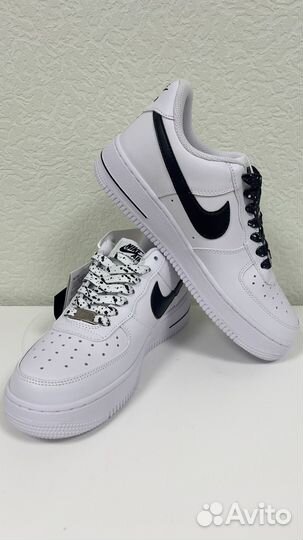 Кроссовки Nike air force 1
