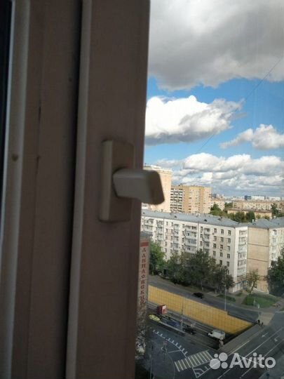 Ремонт окон, обслуживание окон