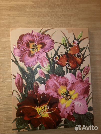 Картины для интерьера современные