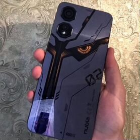 ZTE Nubia Neo 2, 8/256 ГБ