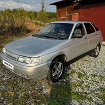 ВАЗ (LADA) 2112 1.5 MT, 2003, 172 000 км, с пробегом, цена 178 000 руб.