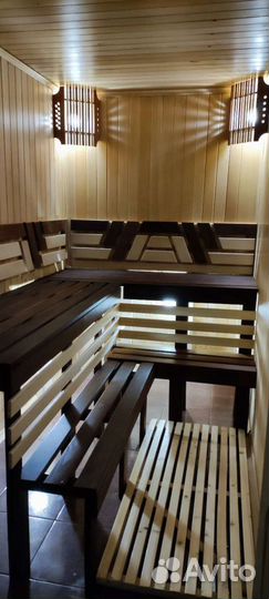 Сауна