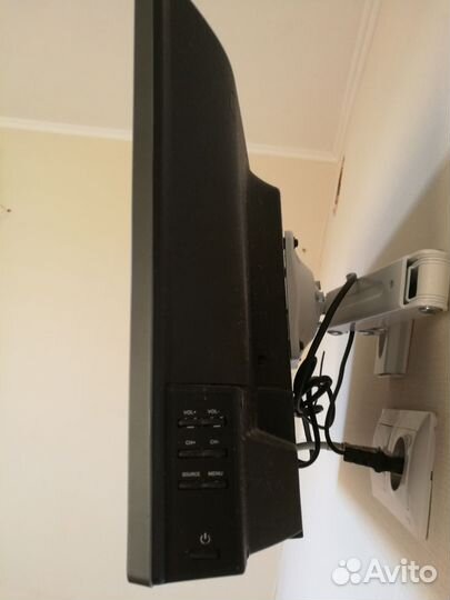 Телевизор dexp