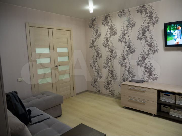 4-к. квартира, 73,9 м², 1/9 эт.