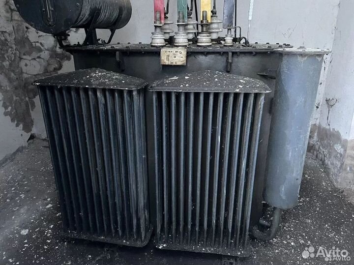 Сдать трансформатор