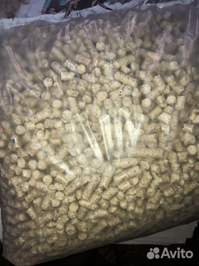 Товары для животных