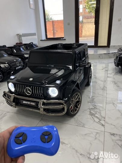 Электромобиль