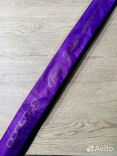 Спиннинг Pontoon 21 Grace Sonda GS702XUL