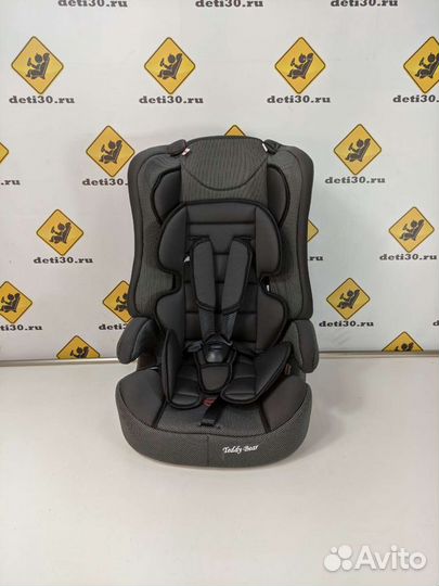 Автокресло детское