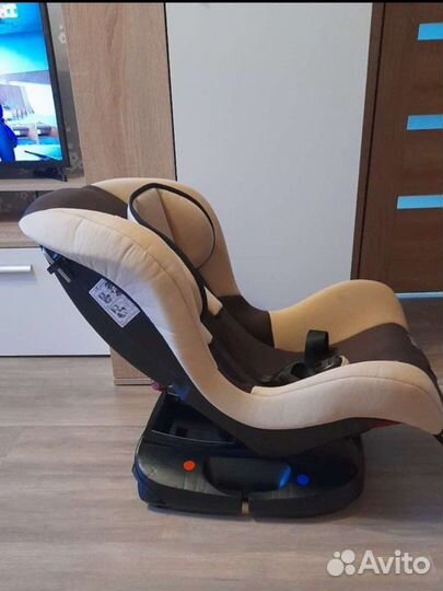 Детское автокресло