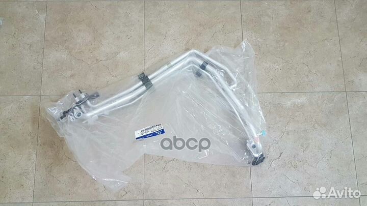 Трубка системы охлаждения (габарит) 977754H000