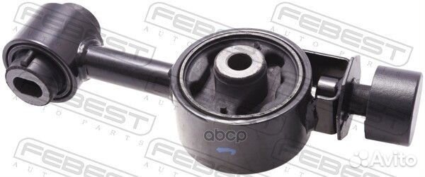 NM-C11XRH Опора двигателя nissan tiida 05-12 пр