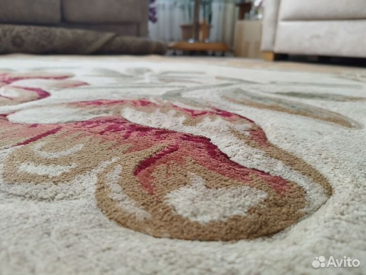 Ковер merinos kamea carving