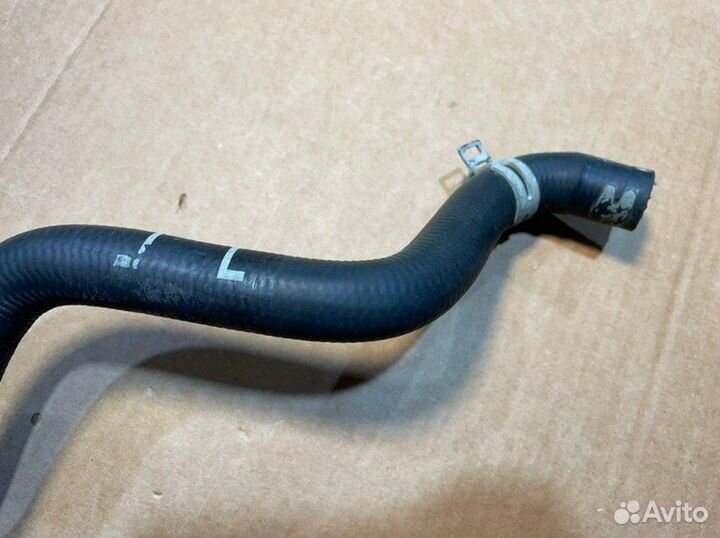 Шланг охлаждающей жидкости Bmw 5 6 7 8 G30 G31 G32
