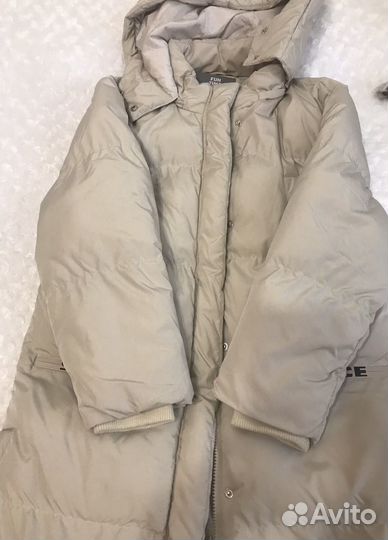 Куртка для девочки