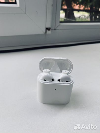 Беспроводные наушники Xiaomi Airdots Pro 2S