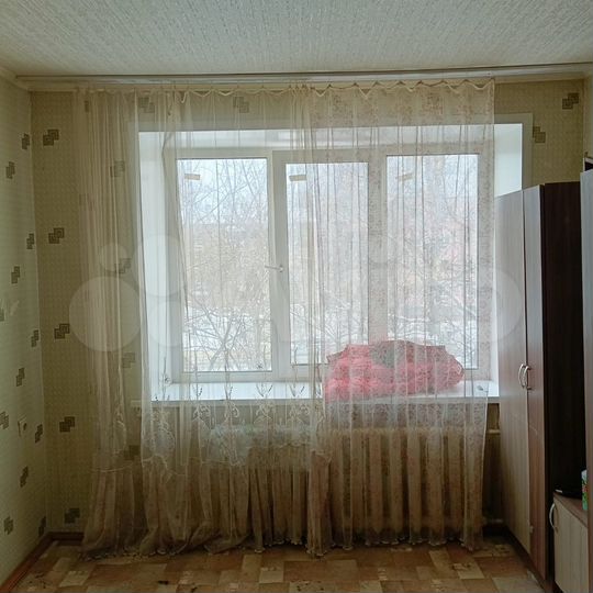 Комната 12,4 м² в 8-к., 3/3 эт.