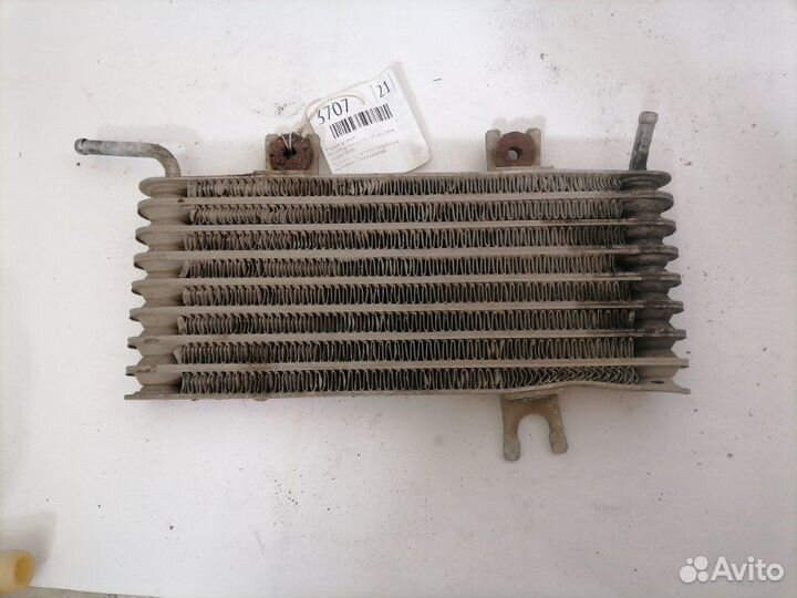 Радиатор АКПП Nissan Primera P11 2.0 16V 1999