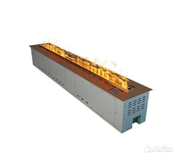 Камин электрический Airtone vepo 1500